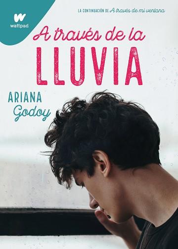 A TRAVES DE LA LLUVIA (TRILOGIA HERMANOS HIDALGO 3) | 9788418483196 | GODOY, ARIANA