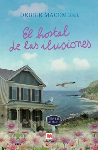 HOSTAL DE LAS ILUSIONES, EL | 9788416363230 | MACOMBER, DEBBIE