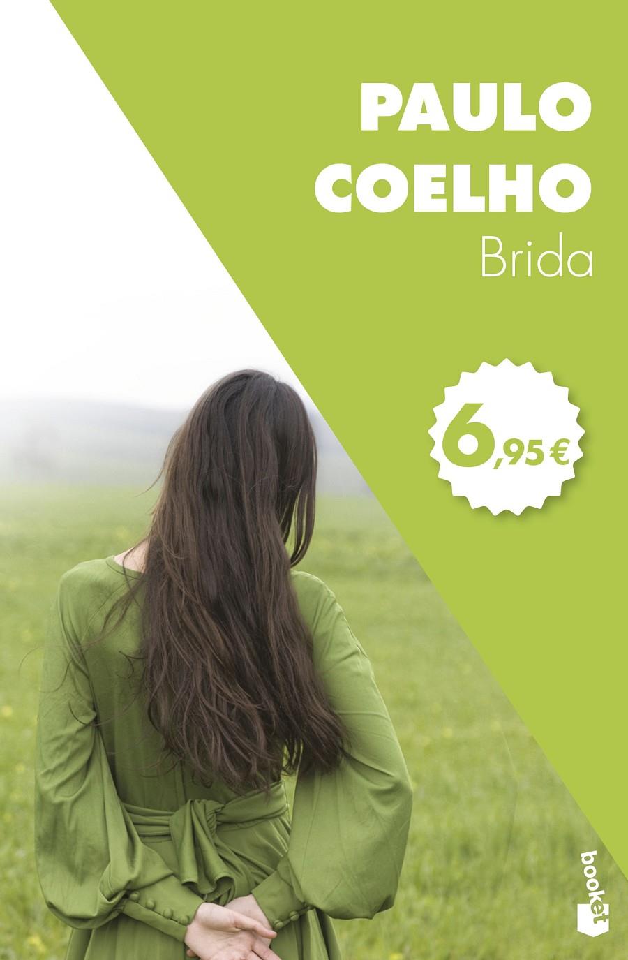 BRIDA | 9788408166368 | COELHO, PAULO 