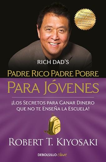 PADRE RICO, PADRE POBRE PARA JOVENES | 9788466354356 | KIYOSAKI, ROBERT T.