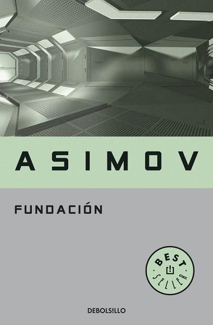 FUNDACION, LA | 9788497599245 | ASIMOV, ISAAC