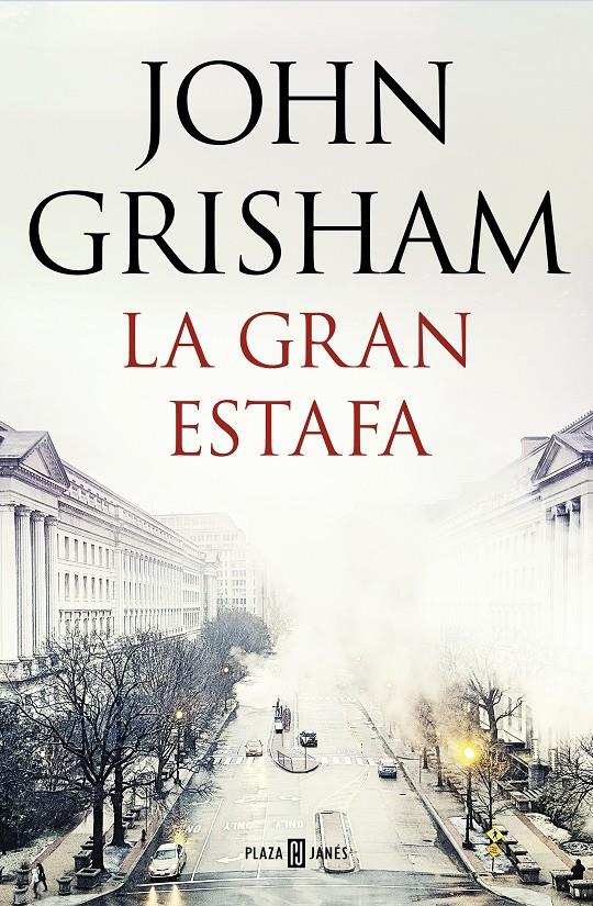 GRAN ESTAFA, LA  | 9788401021275 | GRISHAM, JOHN