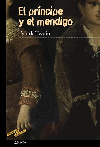 PRINCIPE Y EL MENDIGO, EL  | 9788469808795 | TWAIN, MARK