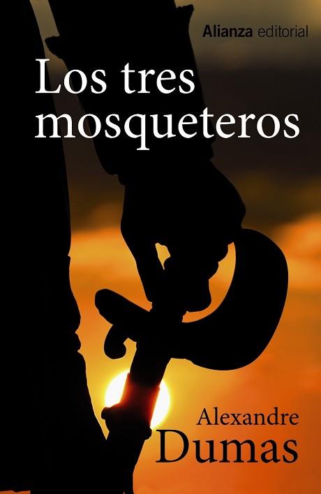 TRES MOSQUETEROS, LOS | 9788420675985 | DUMAS, ALEXANDRE