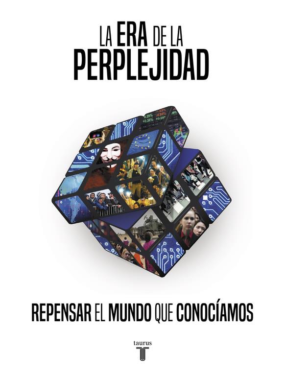 ERA DE LA PERPLEJIDAD, LA  | 9788430619535