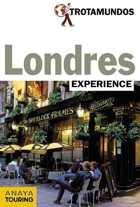 LONDRES | 9788415501527 | GLOAGUEN, PHILIPPE