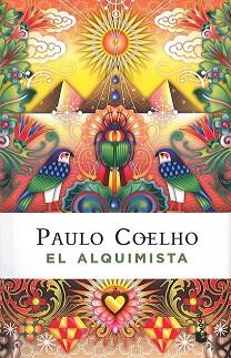 ALQUIMISTA, EL | 9788408019060 | COELHO, PAULO 