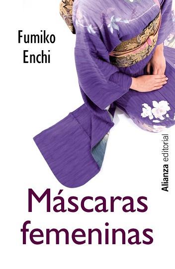 MASCARAS FEMENINAS | 9788420686394 | ENCHI, FUMIKO