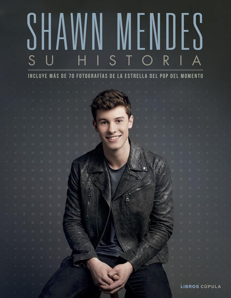 SHAWN MENDES SU HISTORIA | 9788448023065 | CROFT, MALCOLM 