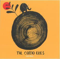 TAL COMO ERES | 9788496199163 | MATA, IVAN