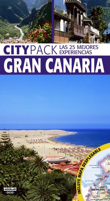 GRAN CANARIA (CITYPACK) | 9788403518698