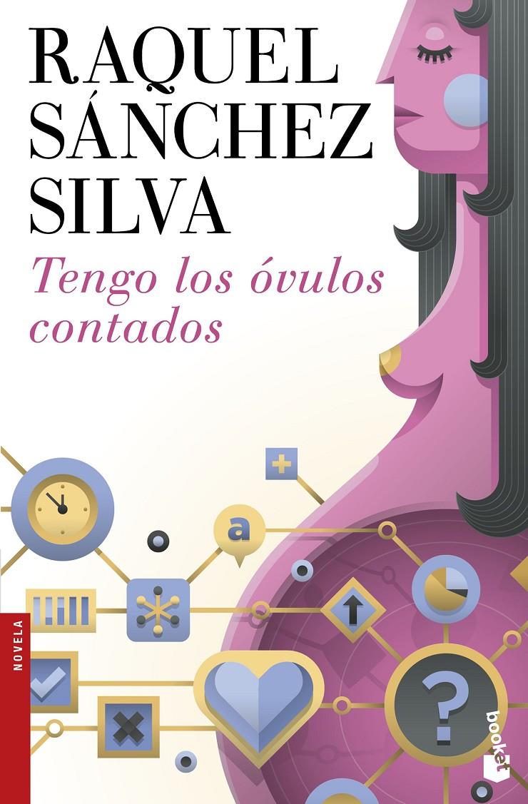 TENGO LOS OVULOS CONTADOS | 9788408167761 | SANCHEZ SILVA, RAQUEL 