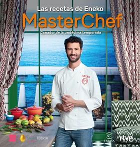 RECETAS DE ENEKO, LAS | 9788467070361 | SHINE/RTVE