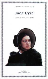 JANE EYRE | 9788437614496 | BRONTE, CHARLOTTE