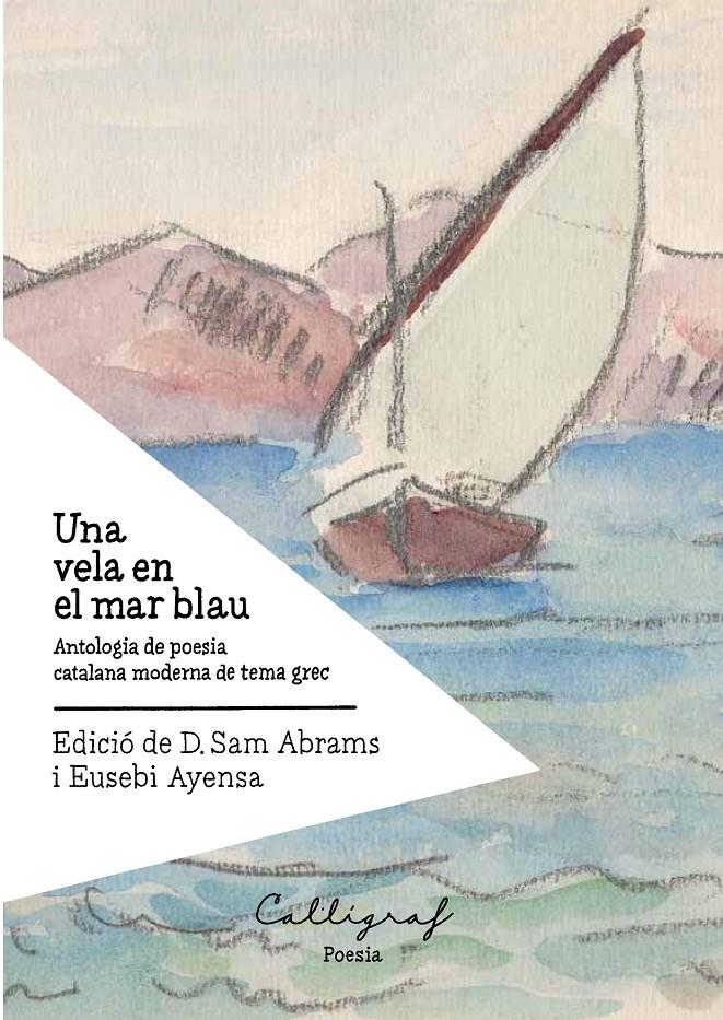 UNA VELA EN EL MAR BLAU | 9788412015171