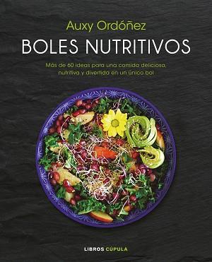 BOLES NUTRITIVOS | 9788448023218 | ORDOÑEZ, AUXY