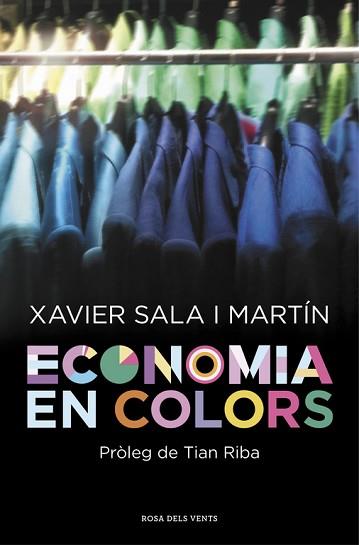 ECONOMIA EN COLORS | 9788415961970 | SALA I MARTIN,XAVIER