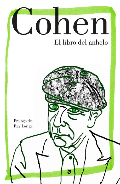 LIBRO DEL ANHELO, EL  | 9788426404817 | COHEN, LEONARD 