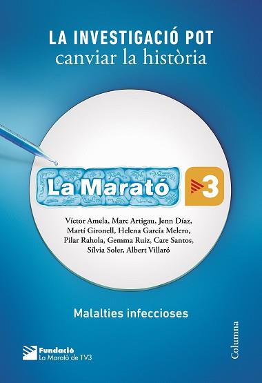 LLIBRE DE LA MARATO 2017, EL  | 9788466423250