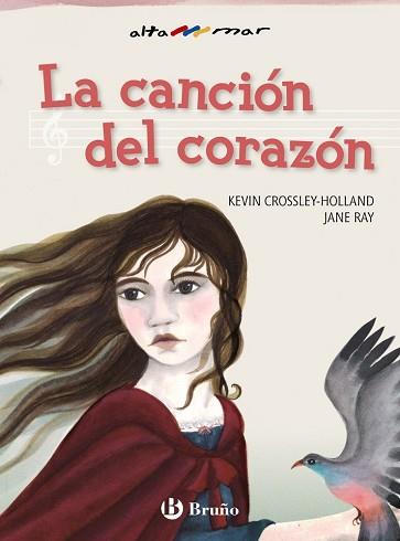 CANCION DEL CORAZON, LA | 9788469604182 | CROSSLE -HOLLAND, KEVIN