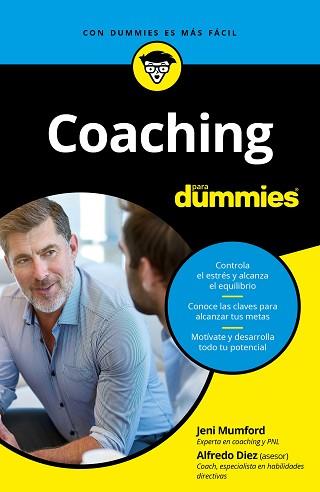 COACHING PARA DUMMIES | 9788432903984 | MUMFORD, JENI