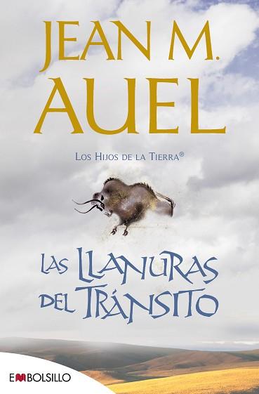 LLANURAS DEL TRANSITO, LAS(EDICIÓN 2020) | 9788418185007 | AUEL, JEAN MARIE