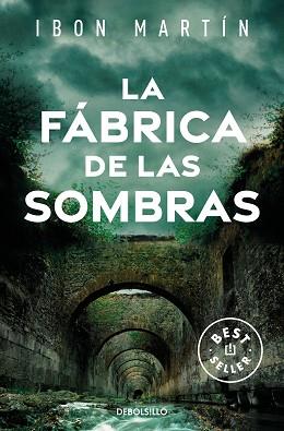 FABRICA DE LAS SOMBRAS, LA (LOS CRIMENES DEL FARO 2) | 9788466373500 | MARTIN, IBON