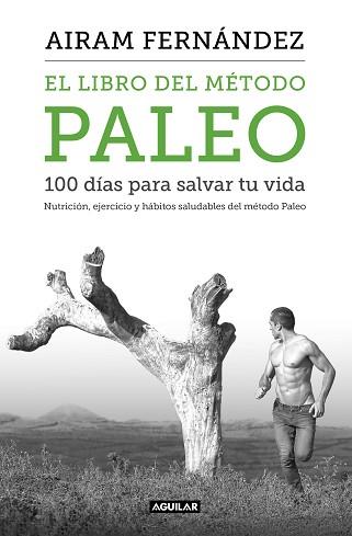 LIBRO DEL METODO PALEO, EL | 9788403515079 | FERNANDEZ, AIRAM