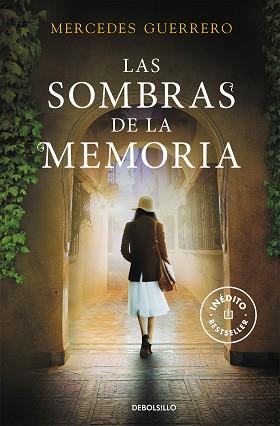 SOMBRAS DE LA MEMORIA, LAS | 9788490622278 | GUERRERO, MERCEDES