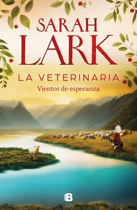 VIENTOS DE ESPERANZA   LA VETERINARIA 2 | 9788466676854 | LARK, SARAH