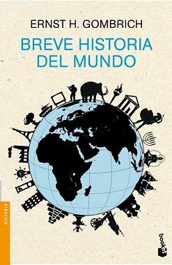 BREVE HISTORIA DEL MUNDO | 9788499423470 | GOMBRICH, ERNEST