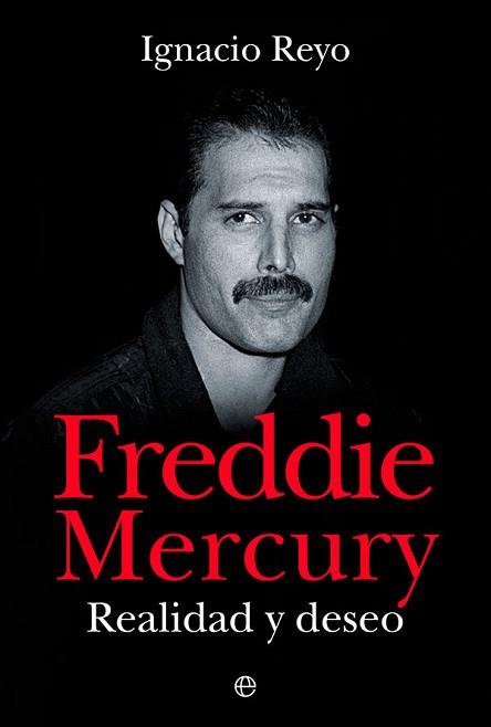 FREDDIE MERCURY | 9788413843360 | REYO, IGNACIO