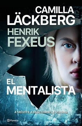 MENTALISTA, EL | 9788408255192 | LACKBERG, CAMILLA / FEXEUS, HENRIK