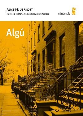 ALGU  | 9788494353925 | MCDERMOTT, ALICE