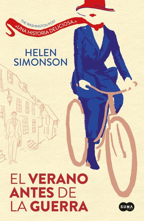 VERANO ANTES DE LA GUERRA, EL | 9788491290742 | SIMONSON, HELEN