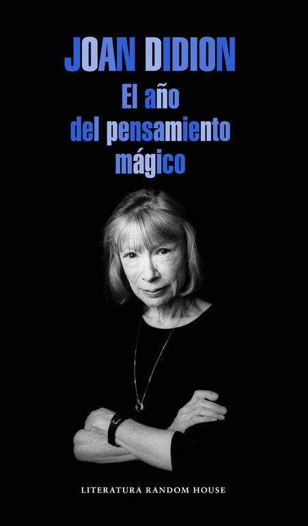 AÑO DEL PENSAMIENTO MAGICO, EL  | 9788439729075 | DIDION, JOAN