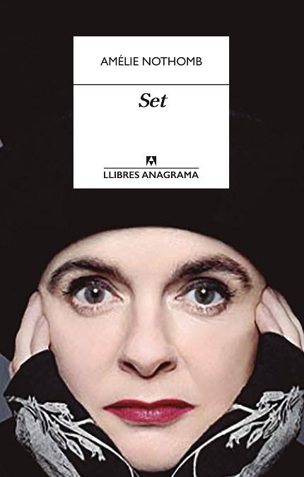 SET | 9788433918017 | NOTHOMB, AMELIE