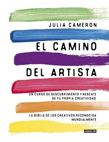 CAMINO DEL ARTISTA, EL | 9788403102057 | CAMERON,JULIA