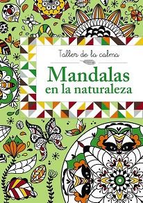 MANDALAS EN LA NATURALEZA | 9788469604557 | VV. AA.