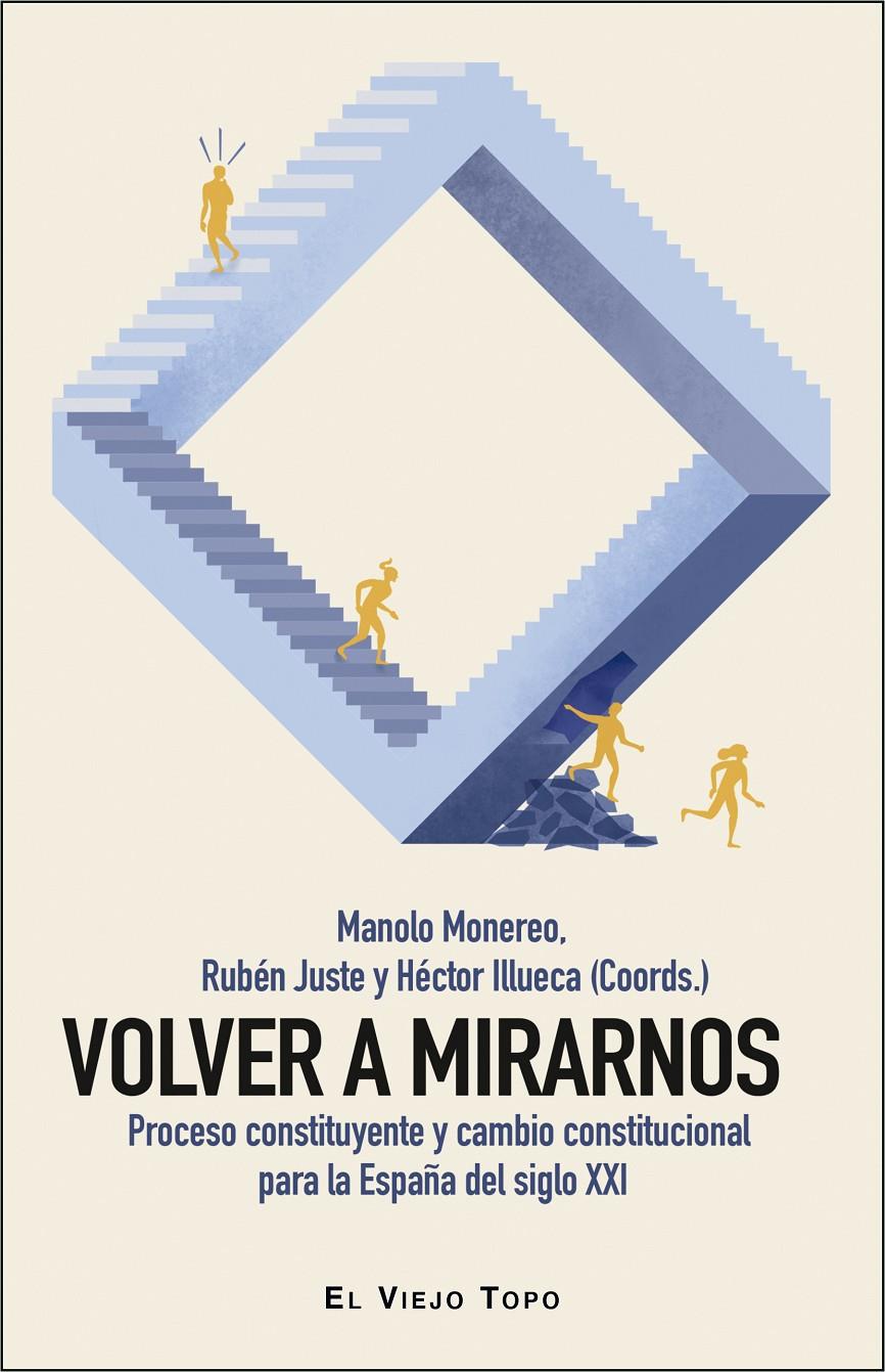 VOLVER A MIRARNOS | 9788417700102