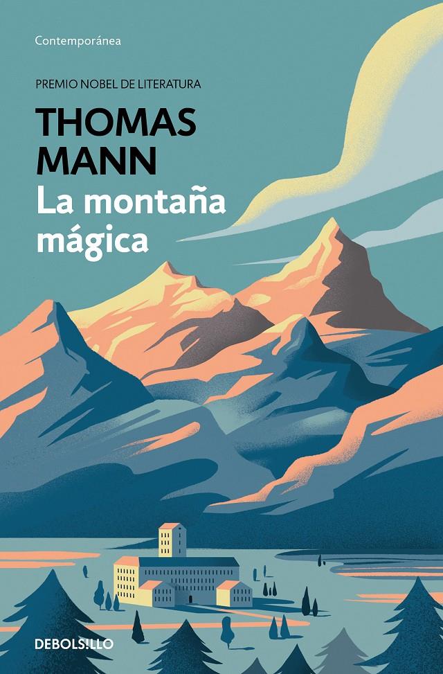 MONTAÑA MAGICA, LA | 9788466352406 | MANN, THOMAS