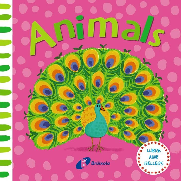 ANIMALS | 9788499068299