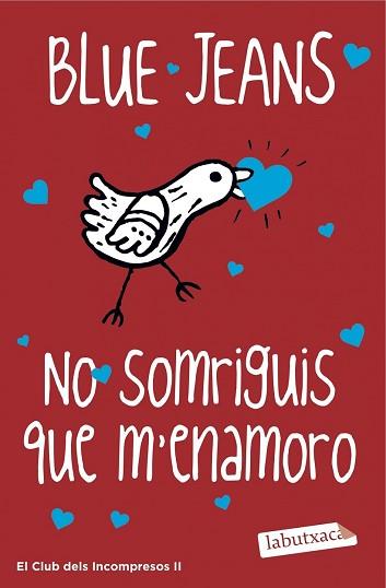 NO SOMRIGUIS QUE 'ENAMORO | 9788416334698