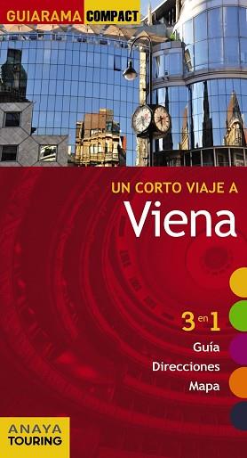 VIENA | 9788499356839 | CALVO, GABRIEL / TZSCHASCHEL, SABINE