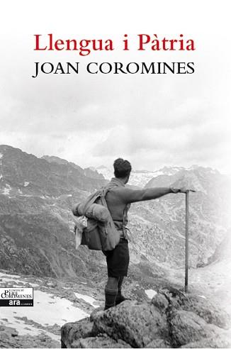 LLENGUA I PATRIA | 9788416915255 | COROMINES I VIGNEAUX, JOAN