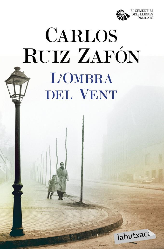 OMBRA DEL VENT, L' | 9788416600410 | RUIZ ZAFON, CARLOS 