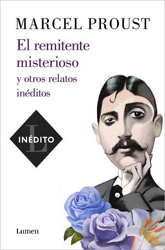 REMITENTE MISTERIOSO Y OTROS RELATOS INEDITOS, EL | 9788426409089 | PROUST, MARCEL