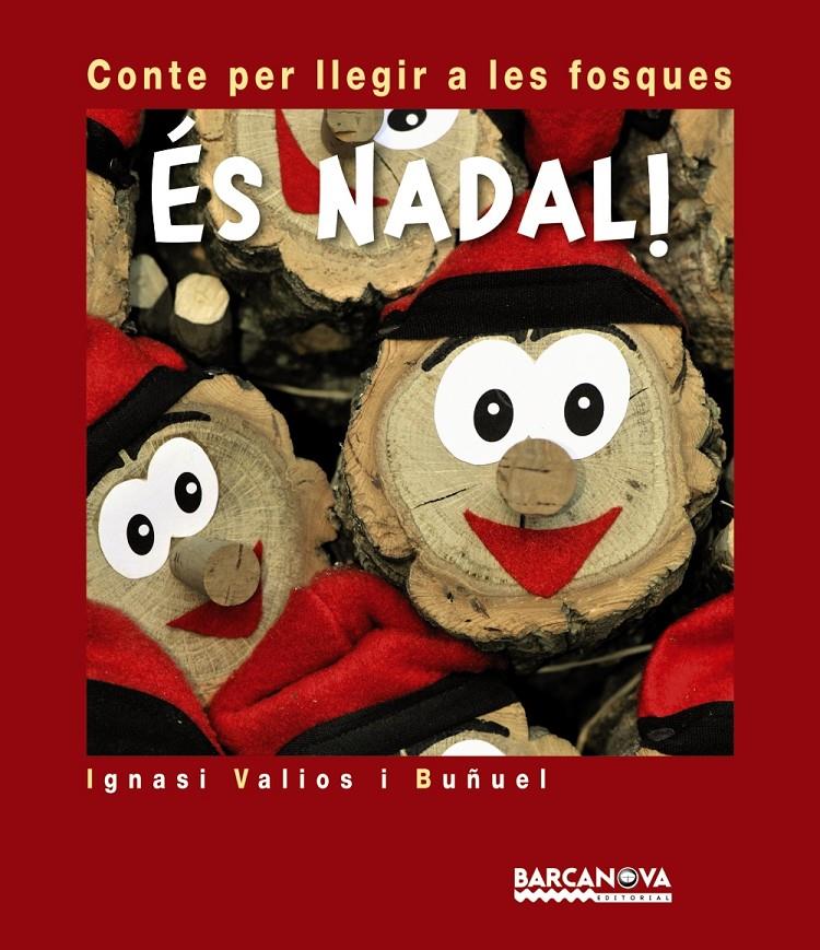 ES NADAL | 9788448928810 | VALIOS I BUÑUEL, IGNASI