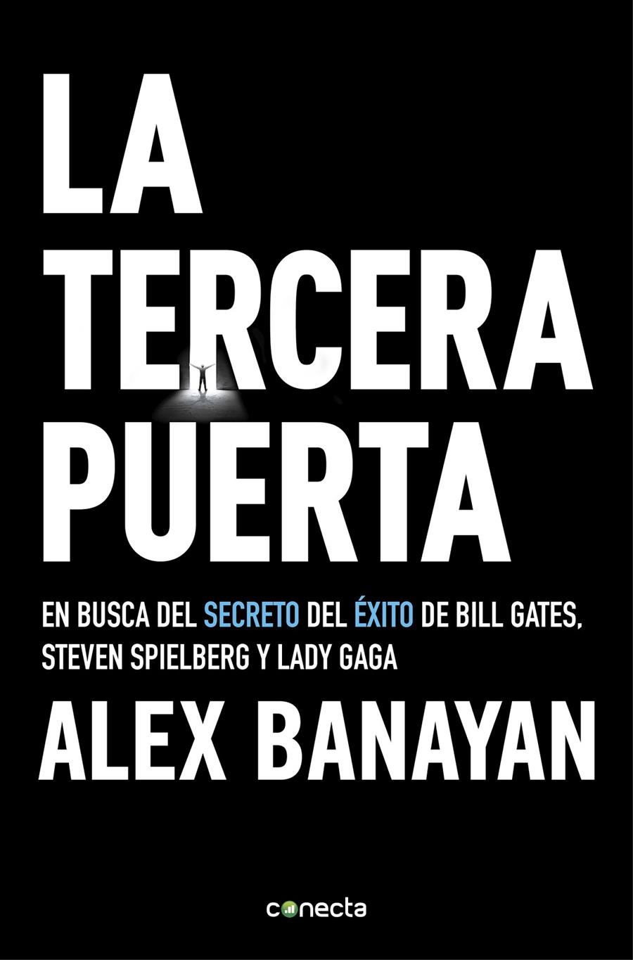 TERCERA PUERTA, LA  | 9788416883509 | BANAYAN, ALEX