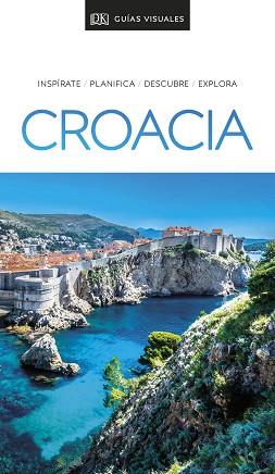 GUIA VISUAL CROACIA | 9780241432679